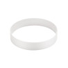 Anneau déco CYFT blanc - SLV - 1007611