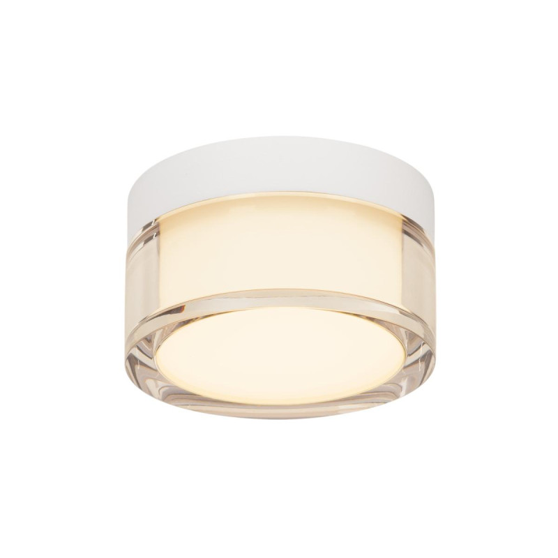 Anneau déco CYFT blanc - SLV - 1007611