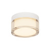 Anneau déco CYFT blanc - SLV - 1007611
