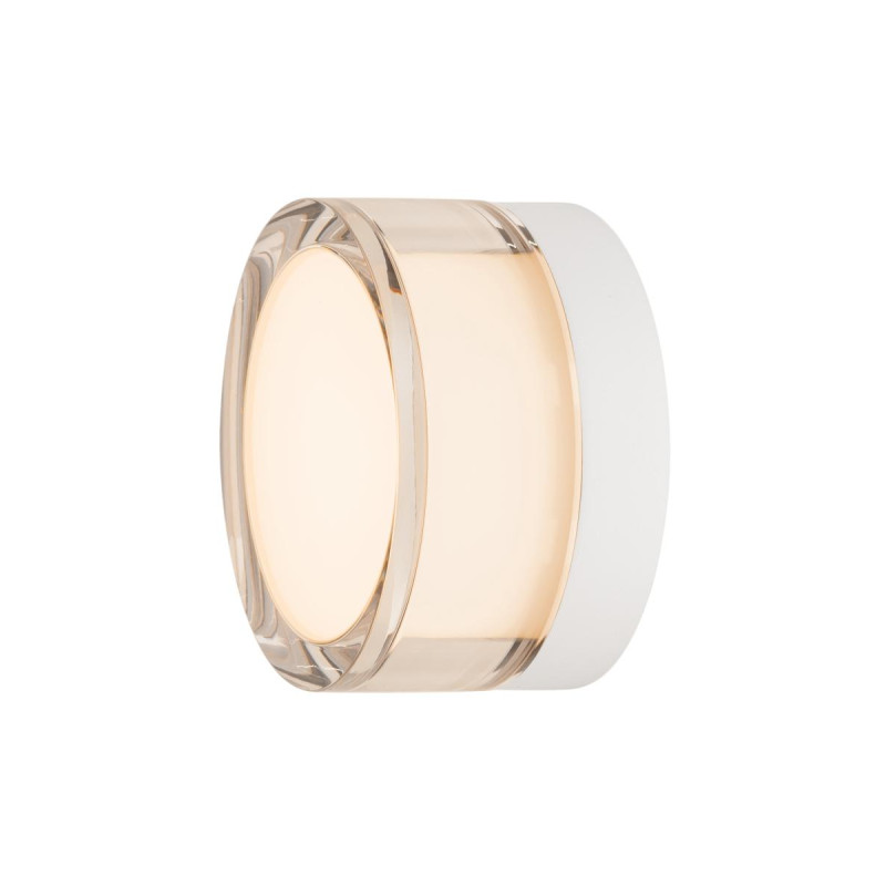 Anneau déco CYFT blanc - SLV - 1007611