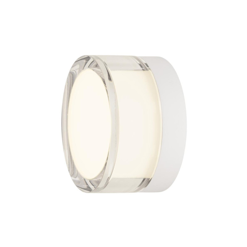 Anneau déco CYFT blanc - SLV - 1007611