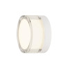 Anneau déco CYFT blanc - SLV - 1007611