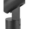 Borne S-TUBE 32 extérieur GU10 10W noir - SLV - 1007651