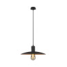 Abat-jour Mix&Match LALU® intérieur noir/bronze antique - SLV - 1007659
