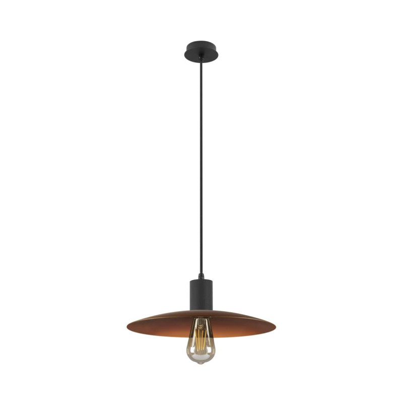 Abat-jour Mix&Match pour suspensions décoratives LALU® intérieur bronze - SLV - 1007660