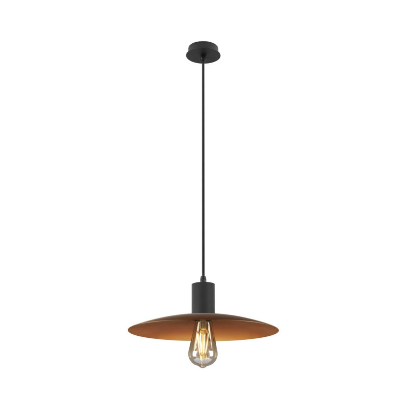 Abat-jour Mix&Match pour suspensions décoratives LALU® intérieur bronze - SLV - 1007660