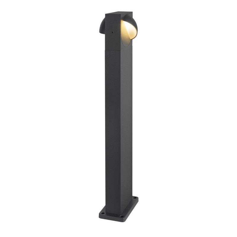 Borne LID I 75 29W 2700/3000&nbsp;K PHASE gris - SLV - 1007669
