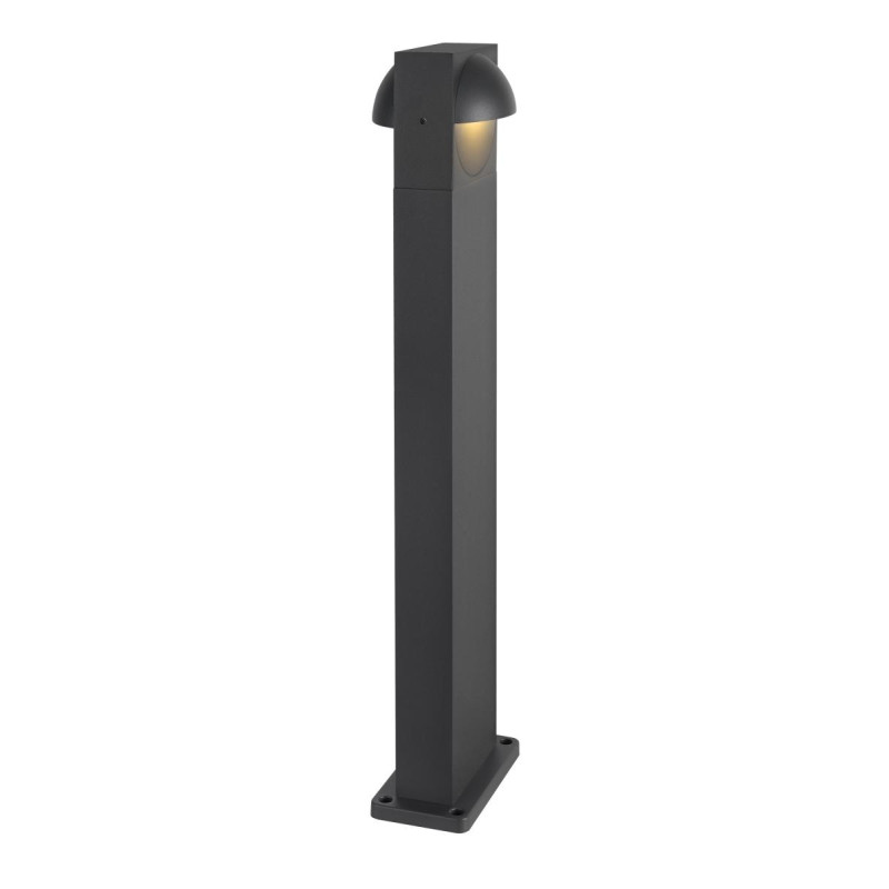 Borne LID I 75 29W 2700/3000&nbsp;K PHASE gris - SLV - 1007669