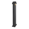 Borne LID I 75 29W 2700/3000&nbsp;K PHASE gris - SLV - 1007669