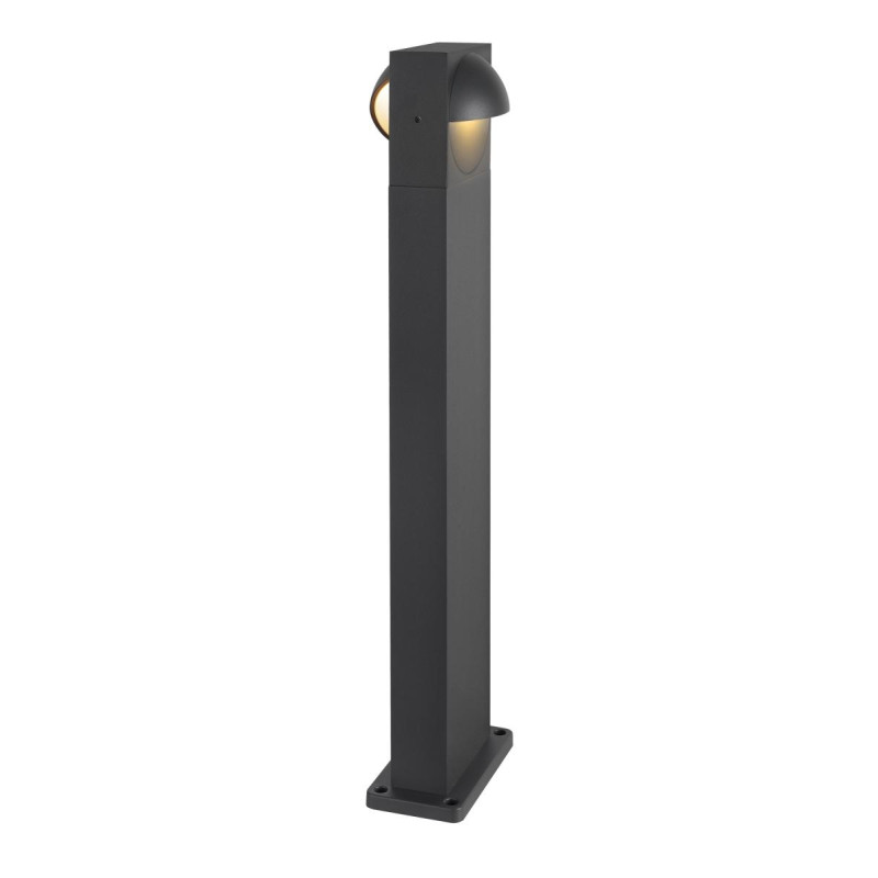 Borne LID I 75 29W 2700/3000&nbsp;K PHASE gris - SLV - 1007669