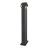 Borne LID I 75 29W 2700/3000&nbsp;K PHASE gris - SLV - 1007669