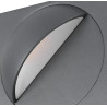 Borne LID I 75 29W 2700/3000&nbsp;K PHASE gris - SLV - 1007669