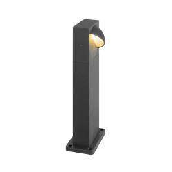 Borne LID I 45 15W 2700/3000&nbsp;K PHASE gris - SLV - 1007670