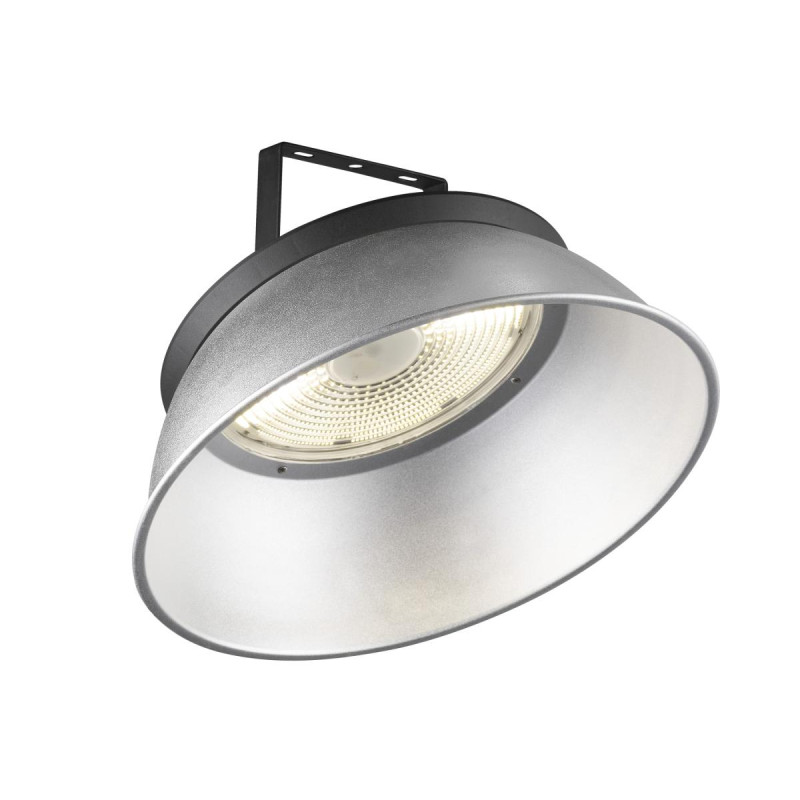 HIGHBAY V, élément de raccordement 60° réglable noir - SLV - 1007678