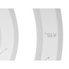 Suspension LED ONE FLAT intérieur blanc LED 58W IP 20 - SLV - 1007702