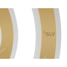 Suspension LED ONE FLAT intérieur laiton LED 58W IP 20 - SLV - 1007703