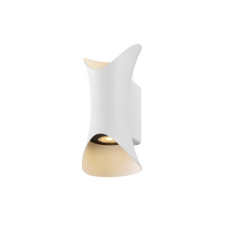 Applique murale MODELA intérieur up/down 2700 K PHASE blanc - SLV - 1007809