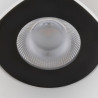 Applique murale MODELA intérieur up/down 2700 K PHASE blanc - SLV - 1007809