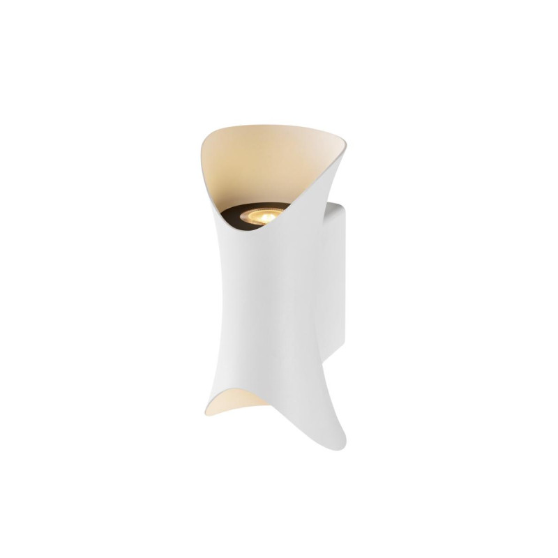 Applique murale MODELA intérieur up/down 2700 K PHASE blanc - SLV - 1007809