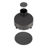 DASAR® M Boîtier de montage - SLV - 1007822