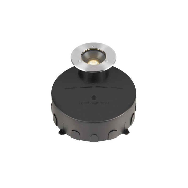 DASAR® M Boîtier de montage - SLV - 1007822