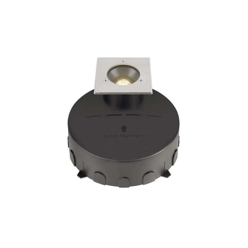 DASAR® M Boîtier de montage - SLV - 1007822