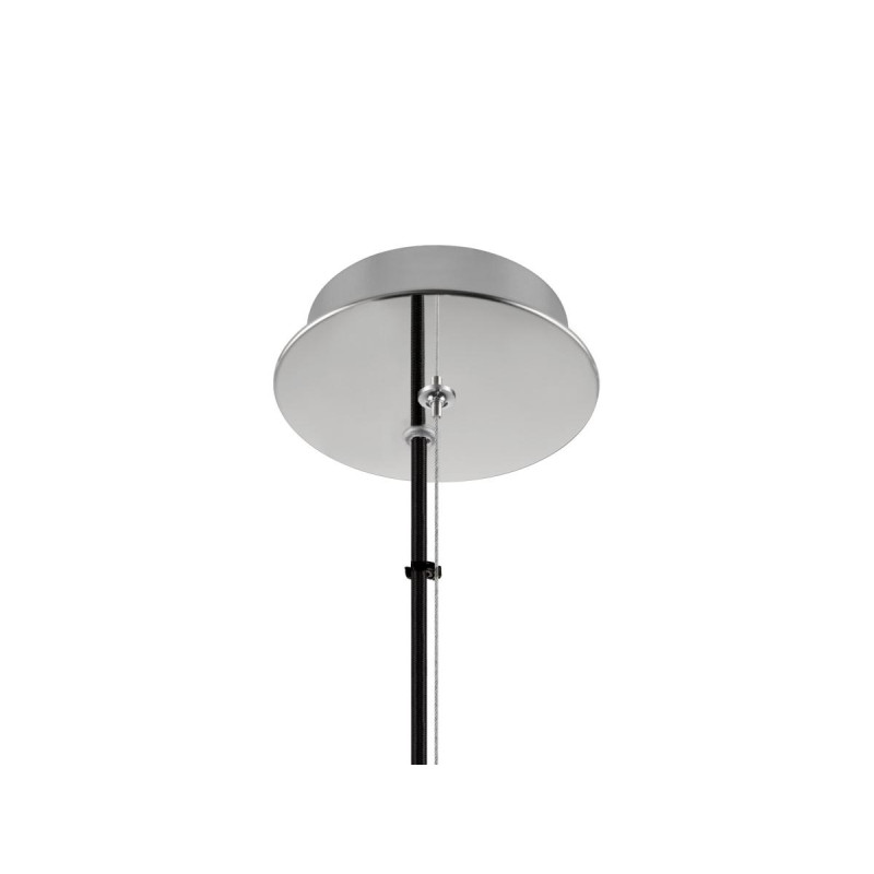 Suspension PANTILO CONVEX 40 intérieur L150 cm E27 40W or - SLV - 1007877