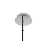Suspension PANTILO CONVEX 40 intérieur L150 cm E27 40W or - SLV - 1007877