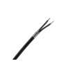 Suspension PANTILO CONVEX 29 intérieur L250 cm E27 40W or - SLV - 1007880