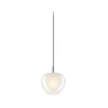 Suspension PANTILO CONVEX 29 intérieur L250 cm E27 40W blanc - SLV - 1007881