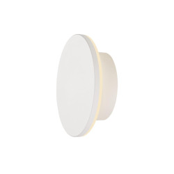 Applique extérieur D-RING S 2700/3000&nbsp;K PHASE IP65 blanc bord de mer - SLV - 1007912