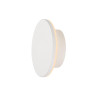 Applique extérieur D-RING S 2700/3000&nbsp;K PHASE IP65 blanc bord de mer - SLV - 1007912