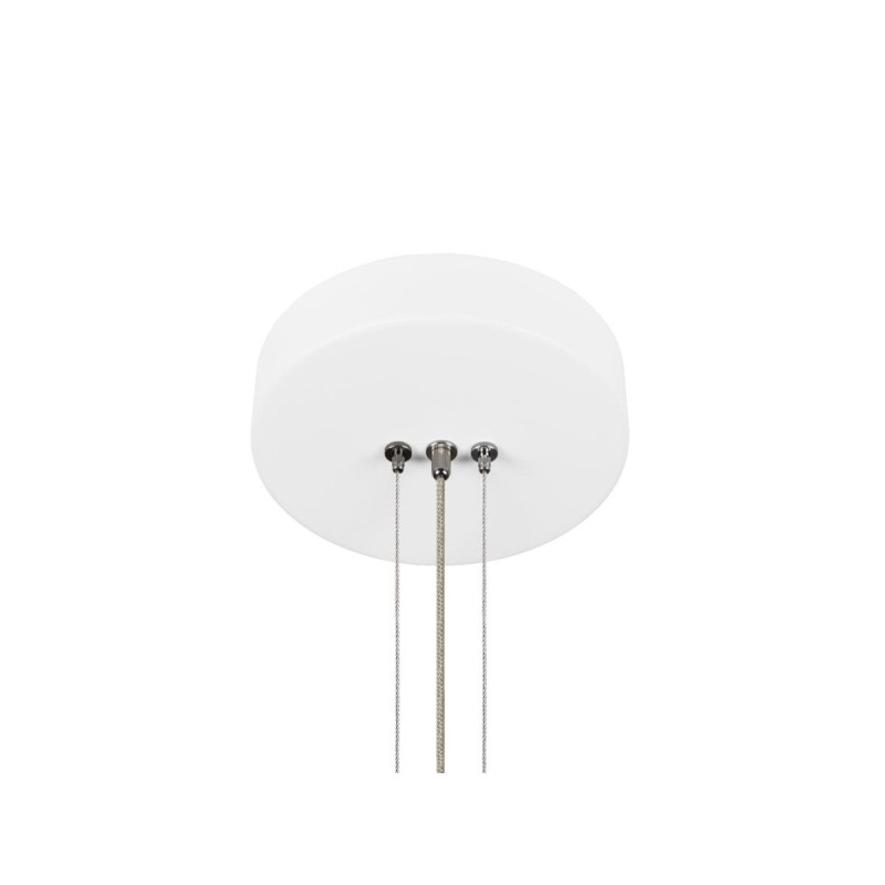 Suspension ONE VERTICAL intérieur L180 cm 2700/3000 K PHASE blanc - SLV - 1008003