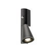 T-TUBE applique murale, GU10 simple Sensor - SLV - 1008010