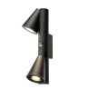 T-TUBE applique murale, GU10 double Sensor - SLV - 1008011