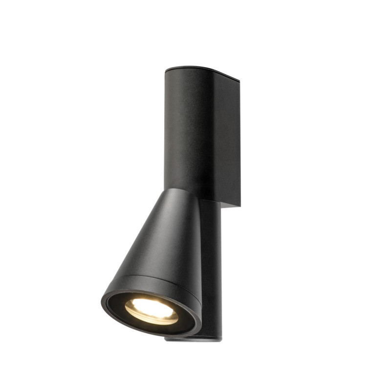 T-TUBE applique murale, GU10 simple - SLV - 1008012