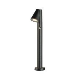 T-TUBE 70 borne GU10 simple Sensor - SLV - 1008014