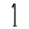T-TUBE 70 borne GU10 simple Sensor - SLV - 1008014