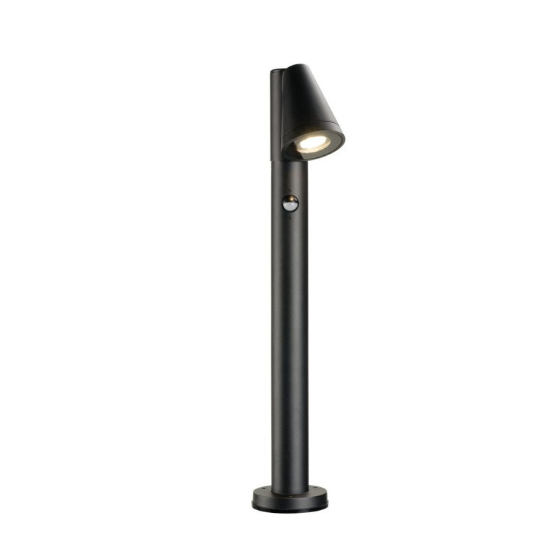 T-TUBE 70 borne GU10 simple Sensor - SLV - 1008014
