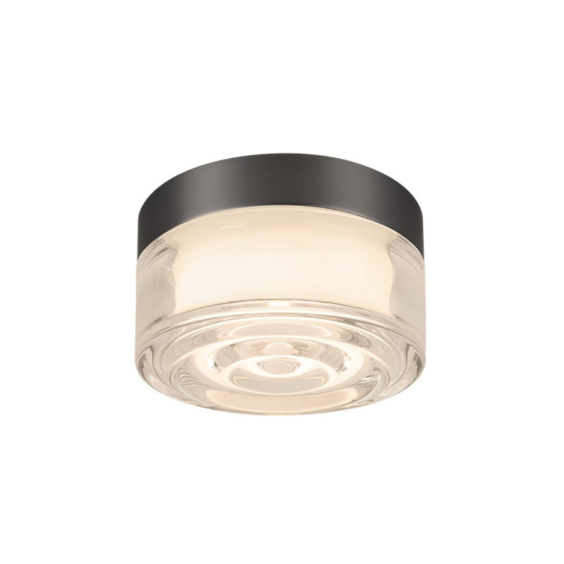 CYFT, anneau décoratif bronze - SLV - 1008025