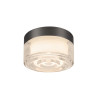 CYFT, anneau décoratif bronze - SLV - 1008025