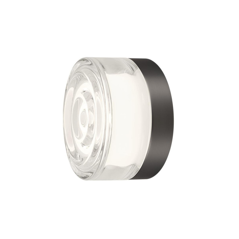 CYFT, anneau décoratif bronze - SLV - 1008025