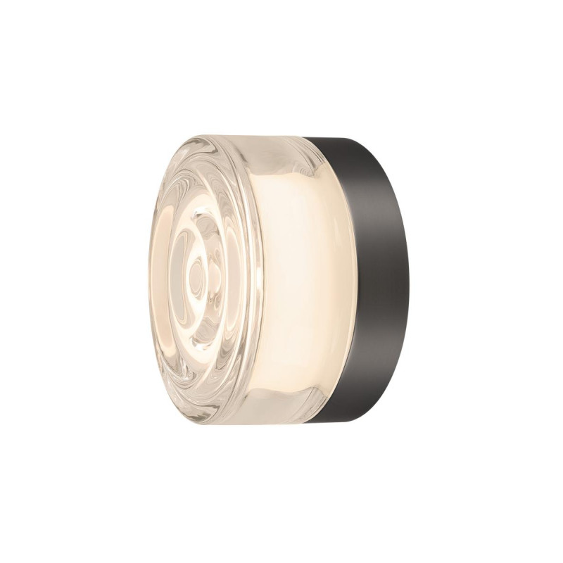 CYFT, anneau décoratif bronze - SLV - 1008025