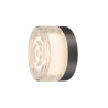CYFT, anneau décoratif bronze - SLV - 1008025