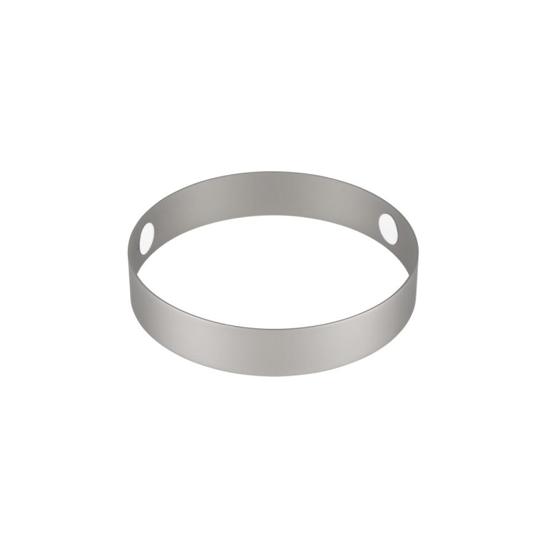 CYFT, anneau décoratif nickel mat - SLV - 1008026