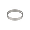 CYFT, anneau décoratif nickel mat - SLV - 1008026