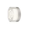 CYFT, anneau décoratif nickel mat - SLV - 1008026