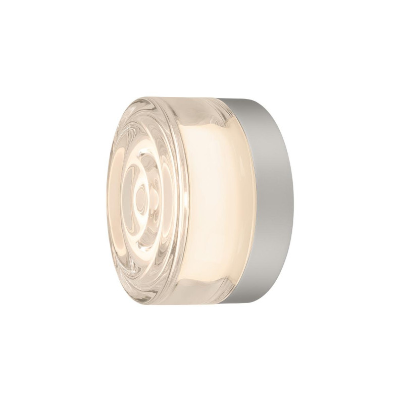 CYFT, anneau décoratif nickel mat - SLV - 1008026