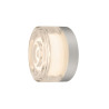 CYFT, anneau décoratif nickel mat - SLV - 1008026