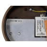 Suspension QUIMERA intérieur L150 cm 2700/3000 K PHASE cuivre - SLV - 1008034
